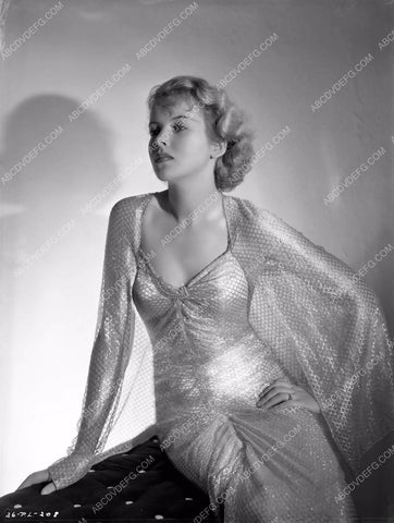 Ida Lupino costume wardrobe shots One Rainy Afternoon 8b4-331