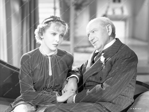 Ida Lupino film One Rainy Afternoon 8b4-449
