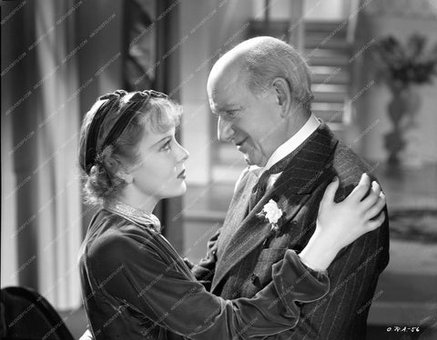 Ida Lupino film One Rainy Afternoon 8b4-450