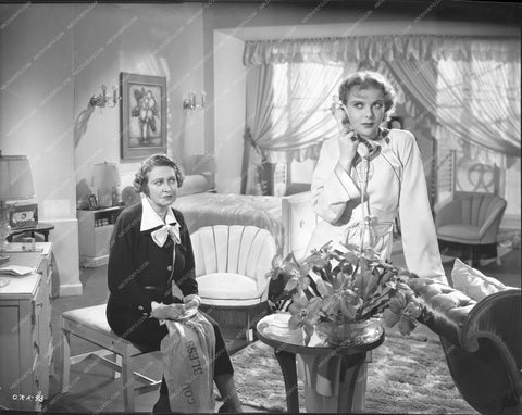 Ida Lupino film One Rainy Afternoon 8b4-471