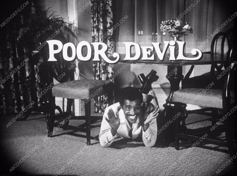 Sammy Davis Jr. TVM Poor Devil 8b4-506