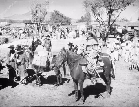 Michael Rennie unknown film 8b4-573