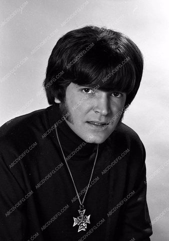 music rock n roll 1960s garage band Paul Revere and the Raiders 8b4-582