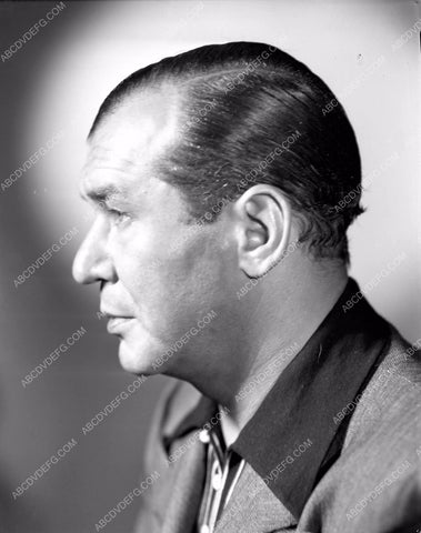 singer bandleader Harry Richman portrait 8b4-612