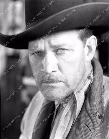 Jack Rockwell western portrait 8b4-632