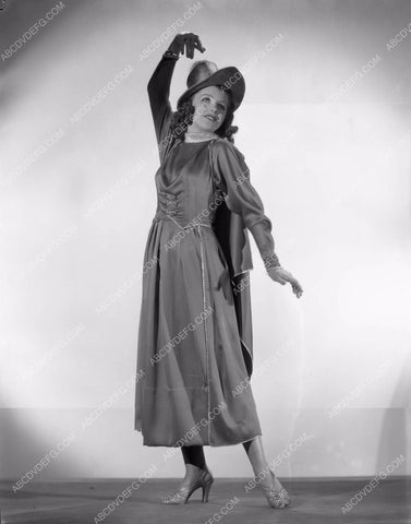 Ginger Rogers costume wardrobe shot 8b4-658