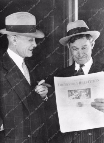 news photo Historic LA Beverly Hills welcomes Will Rogers World of Folks 8b4-672