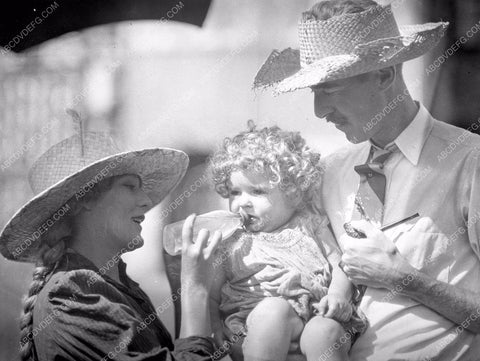 Mary Pickford Roy Stewart Mary Louise Miller silent film Sparrows 8b4-876