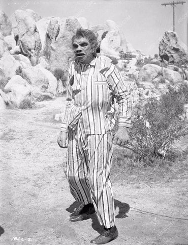 Leo G. Carroll classic sci-fi film Tarantula 8b5-192