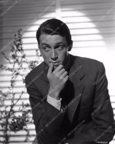 James Jimmy Stewart MGM portrait 8b5-265