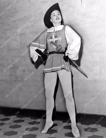 dance Clarissa LA Civic Light Opera dances in Three Musketeers 8b6-007