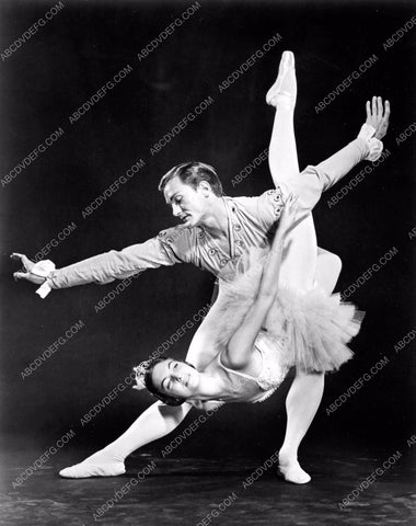 dance Santa Monica Civic Ballet Suzana Davidescu Bruce Bain 8b6-010