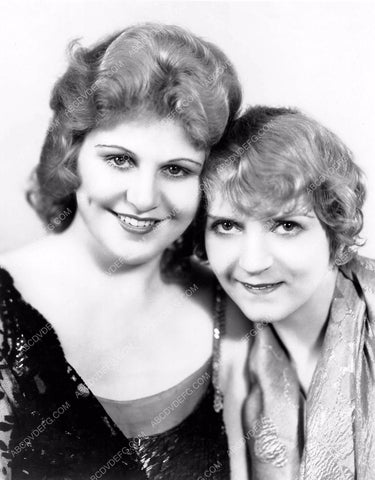 opera star Mary Lewis and Sylvia 8b6-049