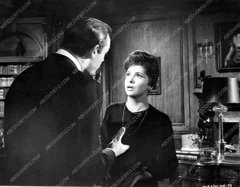 Sean Connery Gina Lollobrigida film Woman of Straw 8b6-144