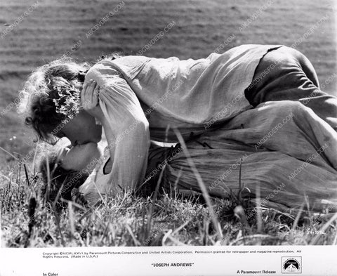 Ann-Margret Peter Firth film Joseph Andrews 8b6-177