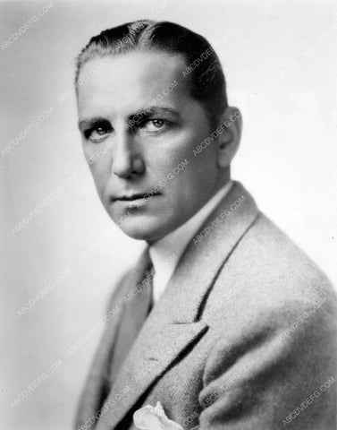 William Stage Boyd in film The Locked Door 8b6-206