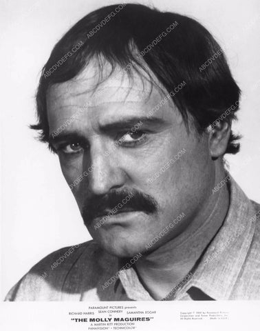 Richard Harris film The Molly Maguires 8b6-233
