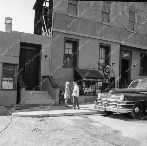 child star Evelyn Rudie TV G.E. Theater ep Nobody's Child 8b6-291
