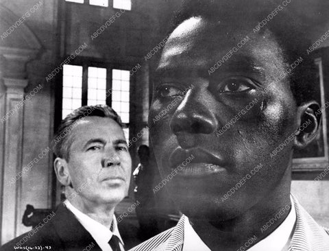 Alexander Knox and cast film Woman of Straw 8b6-312