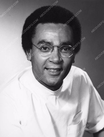 Ron Pinkard portrait TV Emergency 8b6-379