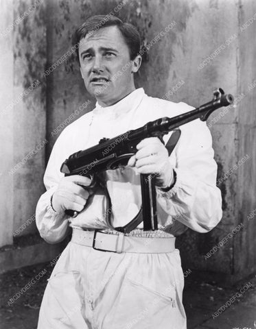 Robert Vaughn TV The Man from U.N.C.L.E. 8b6-397