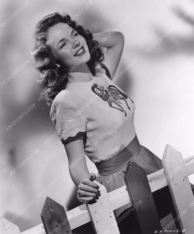 cute Nanette Parks portrait 8b6-428