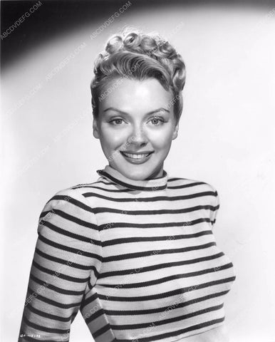 great Leslie Brooks portrait film It's Great to Be Young 8b6-525