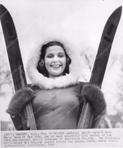 Marie Nash goes to Dartmouth College Winter Festival 8b6-585