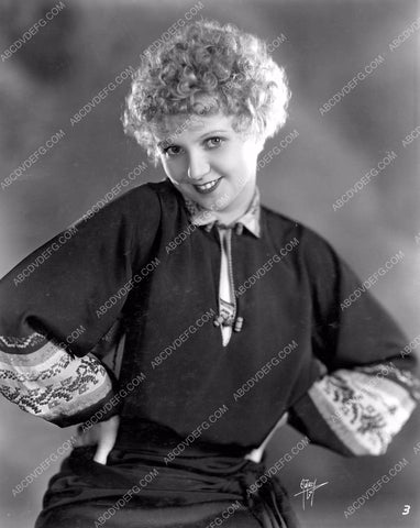 Paula Langlen for live stage play Poor Little Rich Girl 8b6-658
