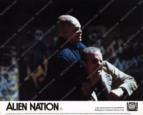 James Caan sci-fi film Alien Nation 8b6-917