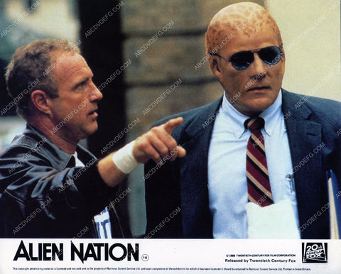James Caan sci-fi film Alien Nation 8b6-920
