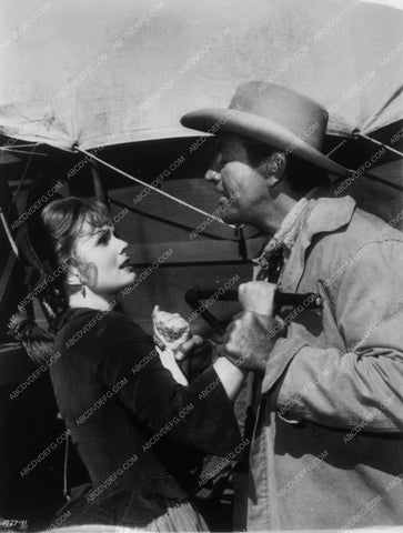 Robert Preston from unindentified western 9002-17