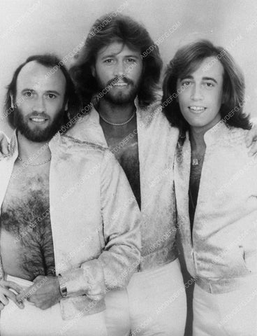 The Bee Gees music group 9057-07