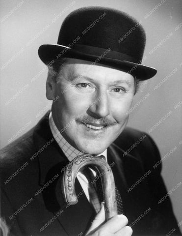 Robert Coote TV show The Rogues 9068-03