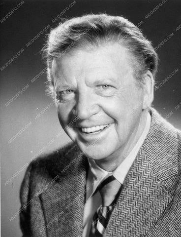 Dan Dailey portrait 9068-07