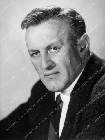 Lee J. Cobb portrait 9068-09
