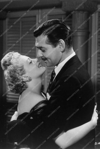 Clark Gable Lana Turner film Somewhere I'll Find You 9070-24