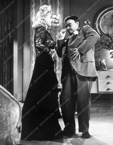 Mae West film The Heat's On 9070-34