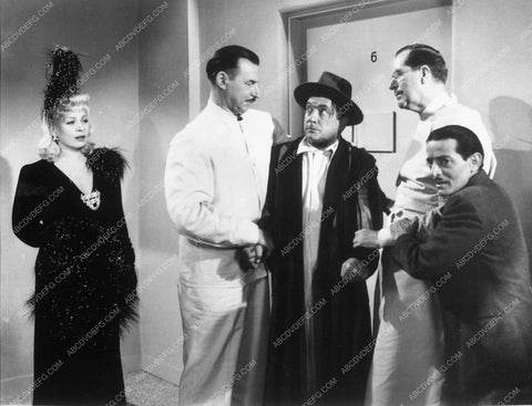 Mae West film The Heat's On 9070-35