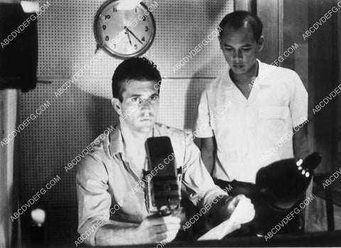 Mel Gibson film The Year of Living Dangerously 9078-07