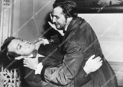 Vincent Price film The Baron of Arizona 9078-21