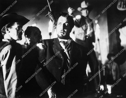 Vincent Price film The Baron of Arizona 9078-29
