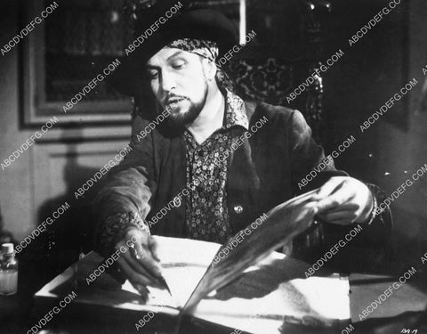 Vincent Price film The Baron of Arizona 9078-30