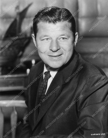 great Jack Carson portrait 9102-32