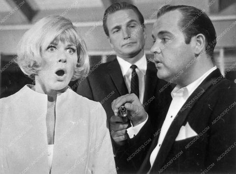 Doris Day Glass Bottom Boat 9104-11
