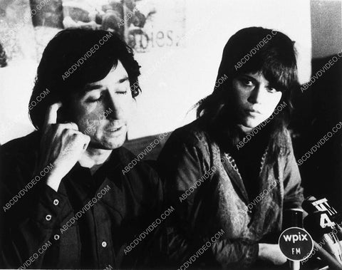 Jane Fonda unknown film 9121-23