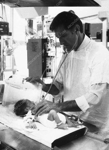 Dr Morgan TV documentary Operation Lifeline 9150-11