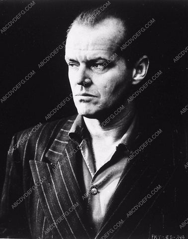 cool Jack Nicholson portrait 9202-07
