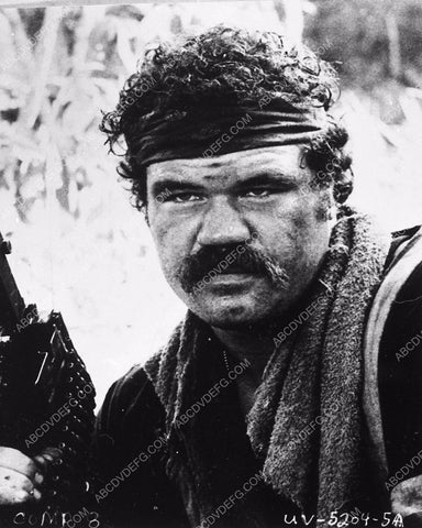 Randall Tex Cobb film Uncommon Valor 9202-10