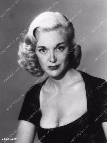 Jan Sterling portrait 9202-28